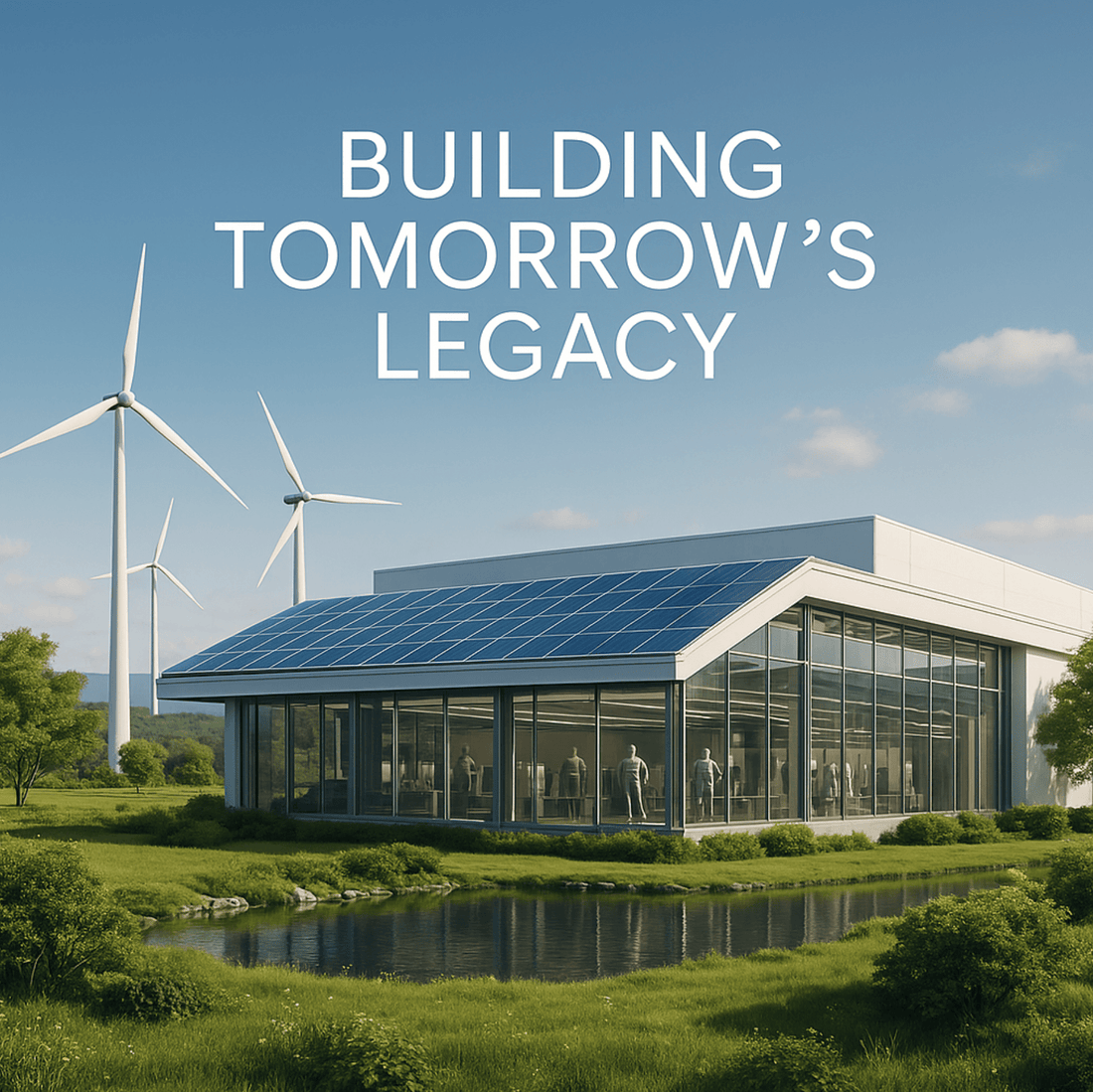 Ancarta Valuation: Aiming for $1 Billion Through Sustainability - Ancarta