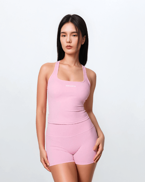 Align Crop Top - Saltstone activewear by ANCARTA – Australian athleisure brand