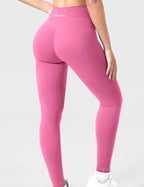 Align Crossover Leggings – Midnight activewear by ANCARTA – Australian athleisure brand