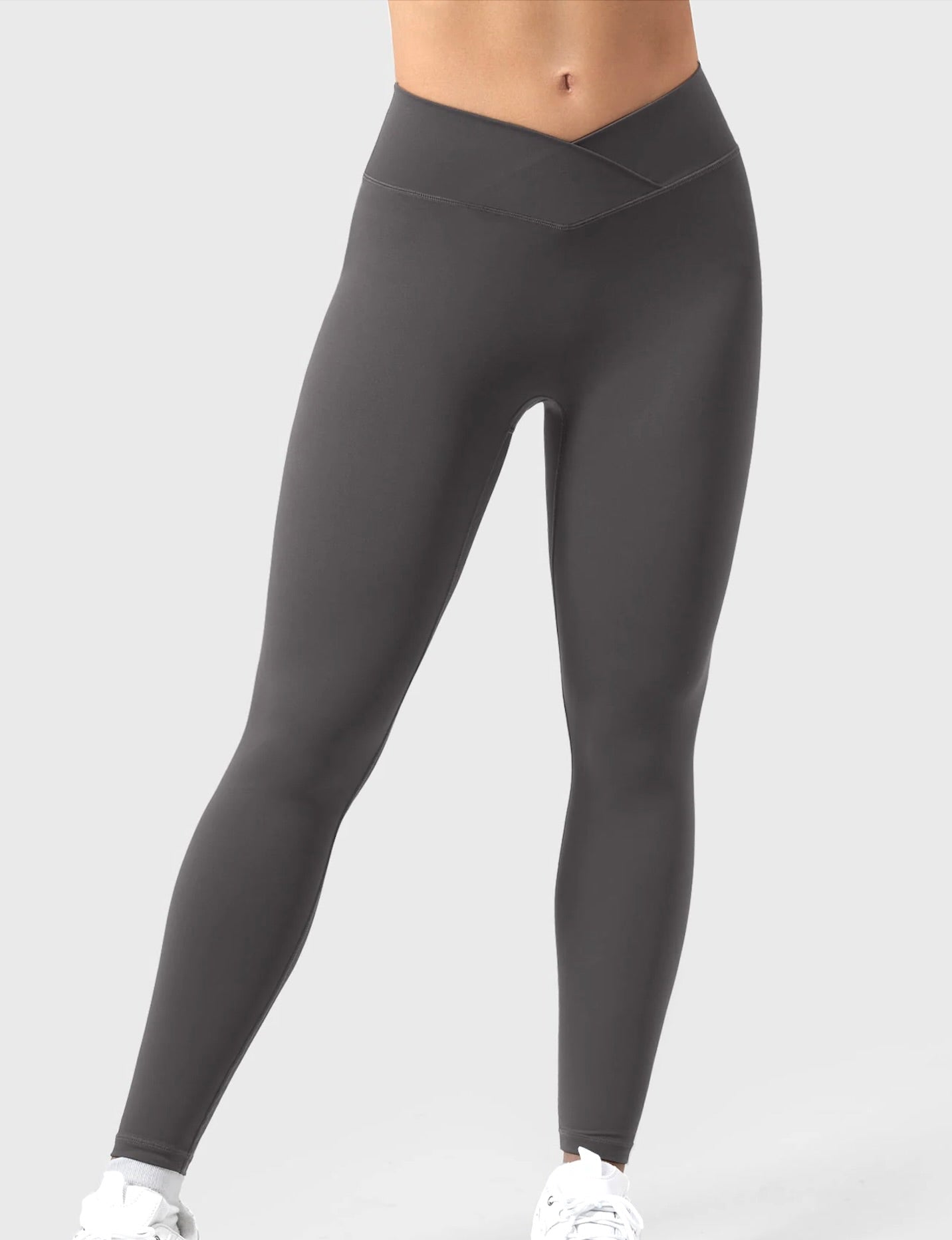 Align Crossover Leggings – Mineral activewear by ANCARTA – Australian athleisure brand