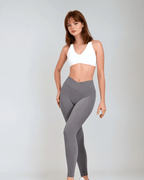 Align Crossover Leggings – Mineral activewear by ANCARTA – Australian athleisure brand