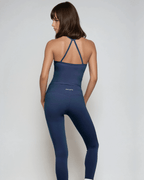 Align Leggings – Midnight activewear by ANCARTA – Australian athleisure brand