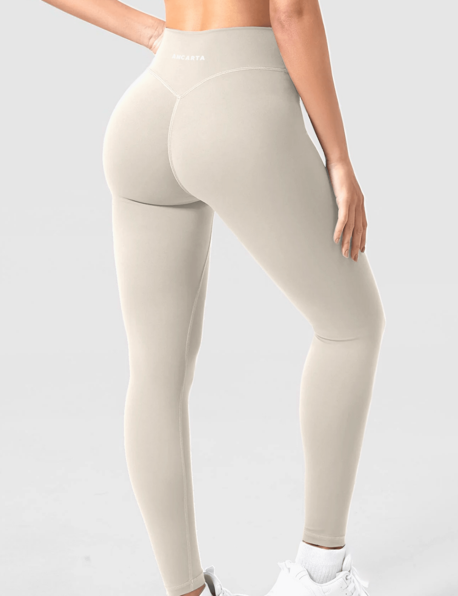 Align Leggings – Saltstone activewear by ANCARTA – Australian athleisure brand