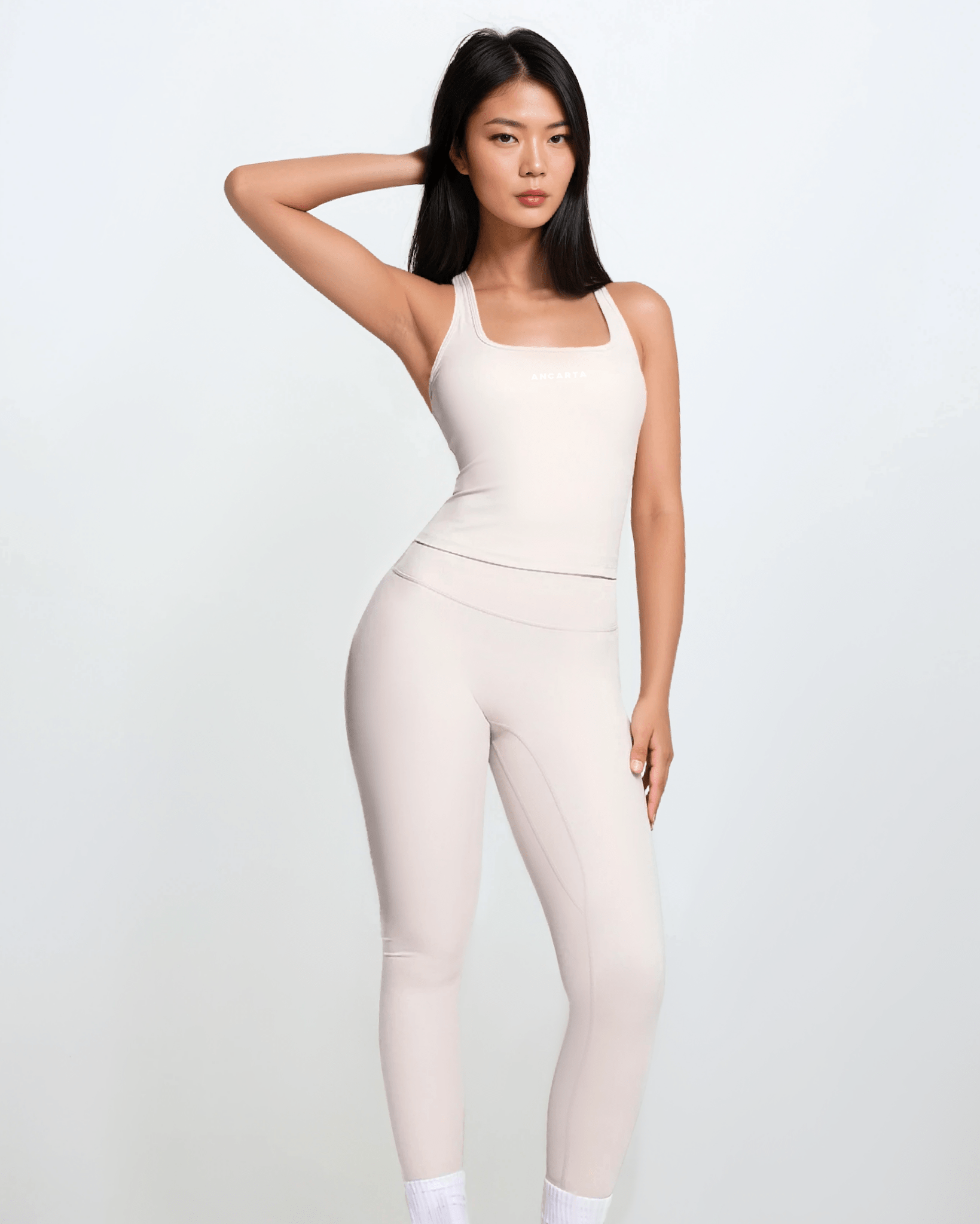 Align Leggings – Saltstone activewear by ANCARTA – Australian athleisure brand