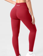 Align Leggings – Saltstone activewear by ANCARTA – Australian athleisure brand