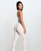 Align Leggings – Saltstone activewear by ANCARTA – Australian athleisure brand