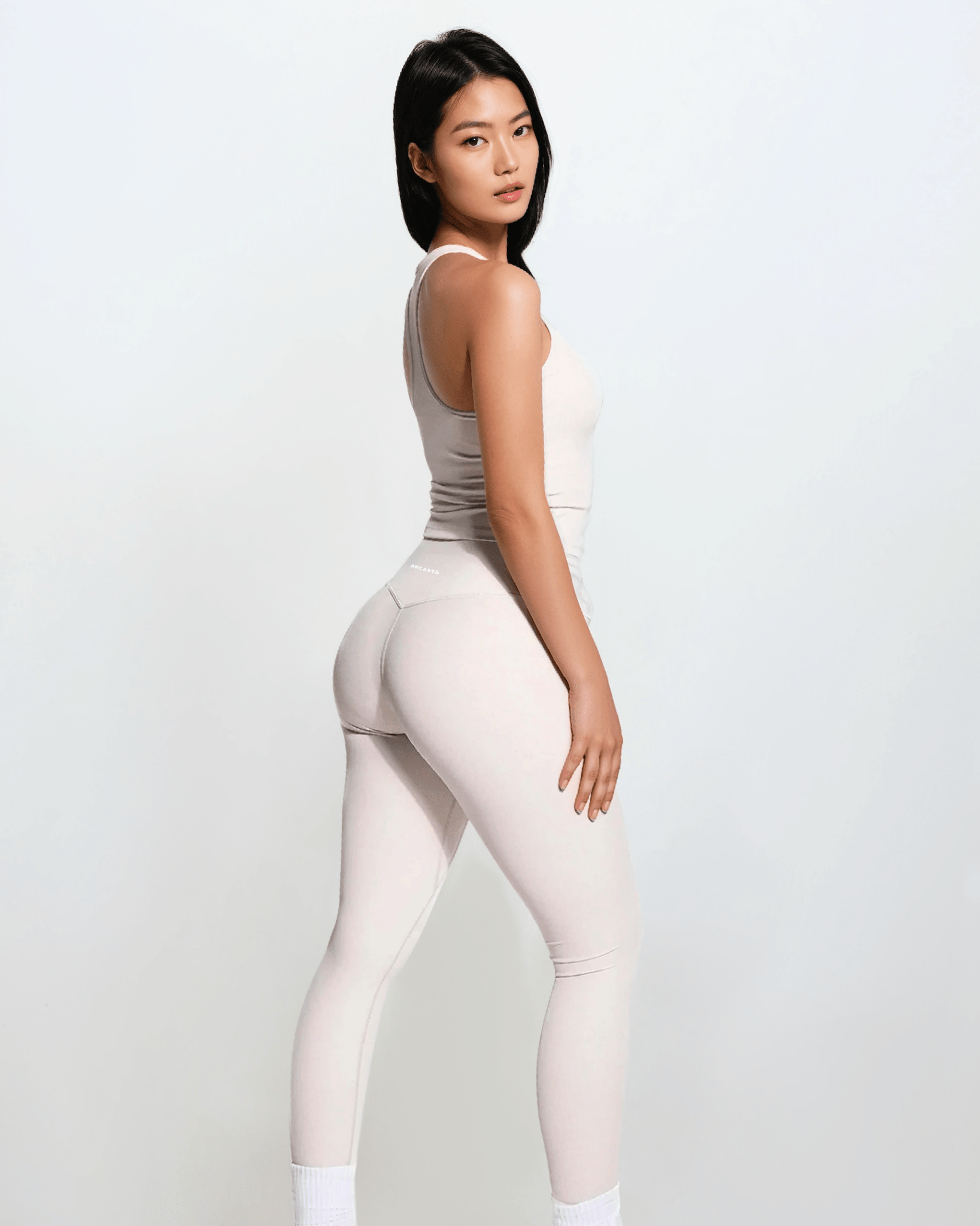 Align Leggings – Saltstone activewear by ANCARTA – Australian athleisure brand