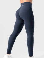 Align Leggings – Saltstone activewear by ANCARTA – Australian athleisure brand