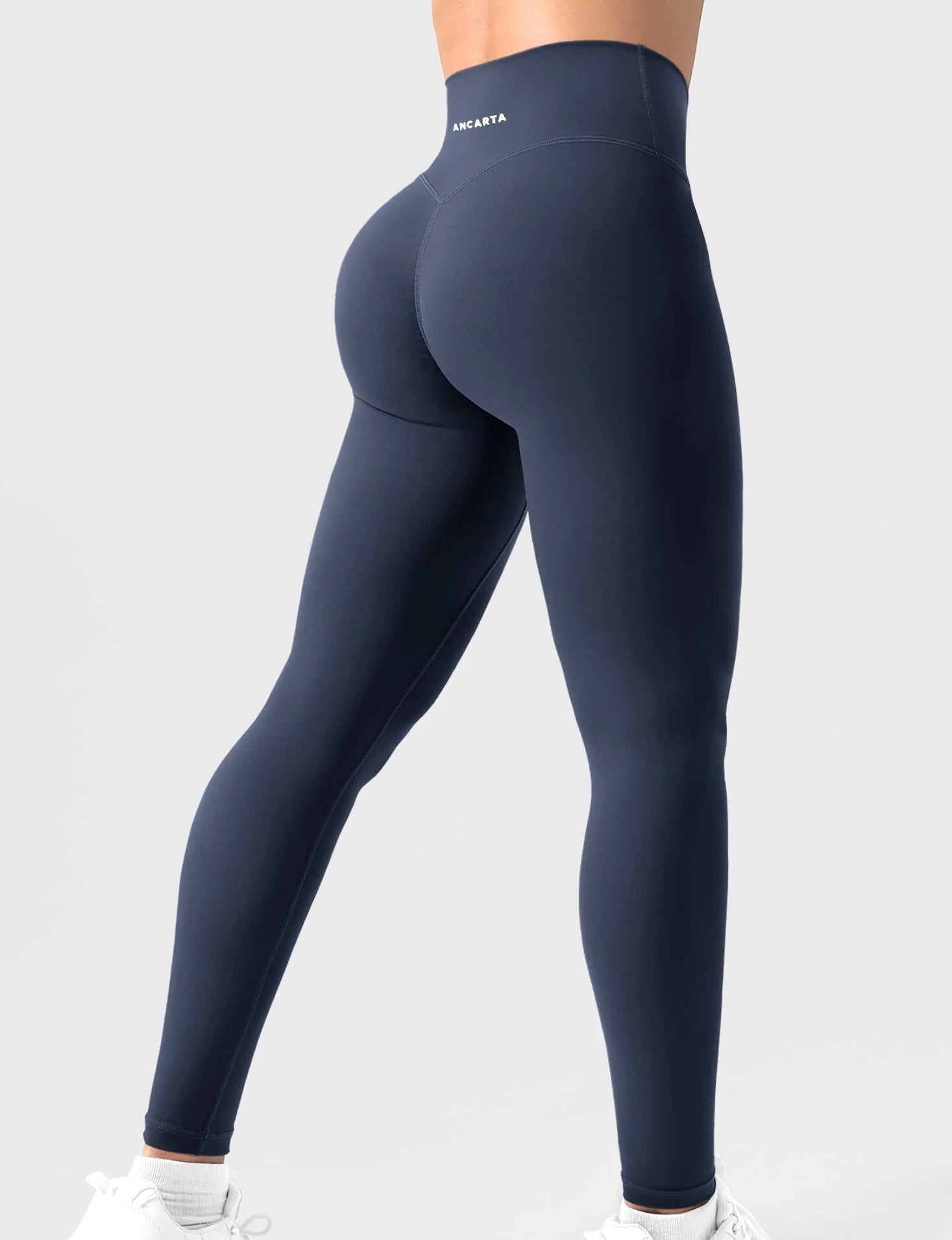 Align Leggings – Saltstone activewear by ANCARTA – Australian athleisure brand