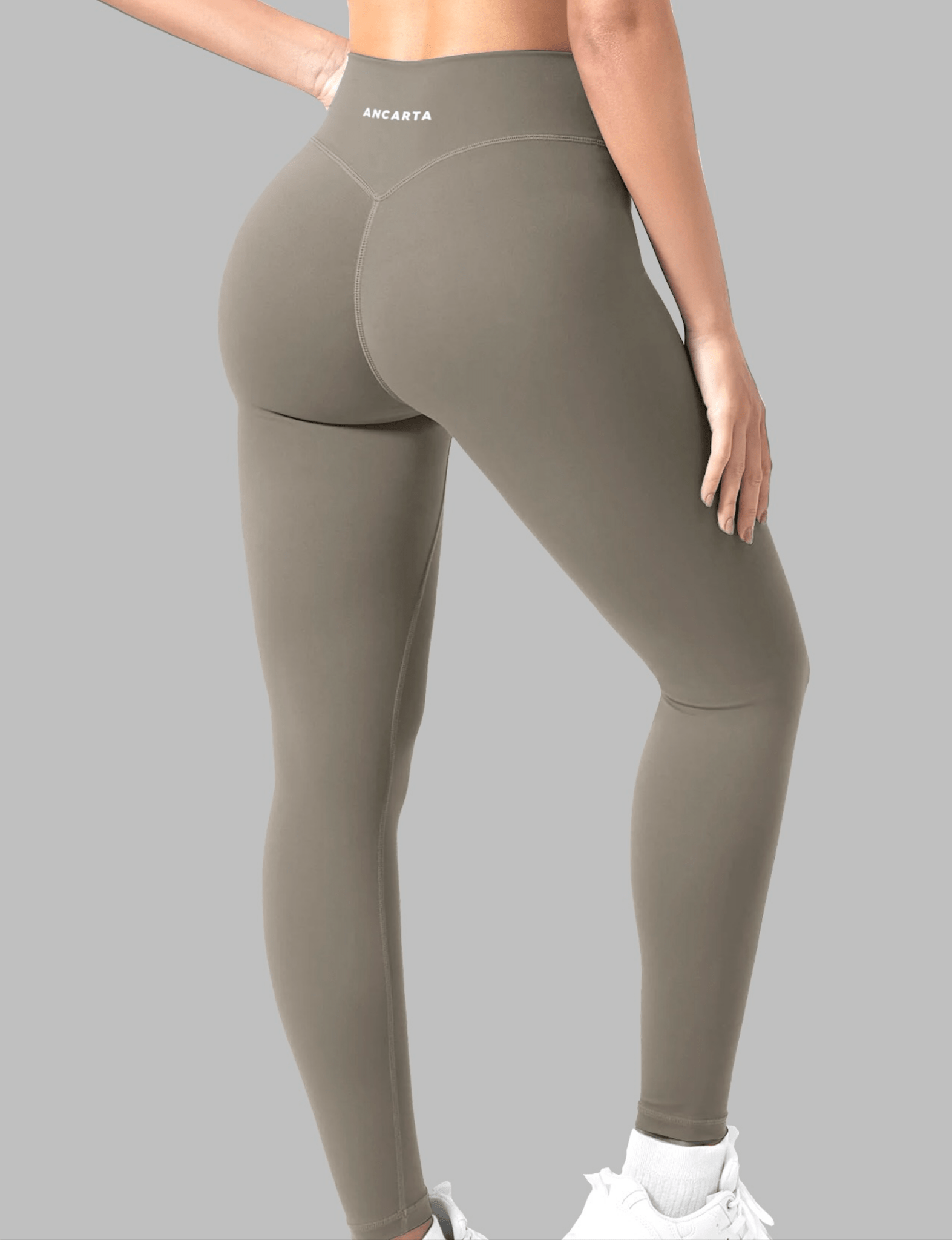 Align Leggings – Saltstone activewear by ANCARTA – Australian athleisure brand
