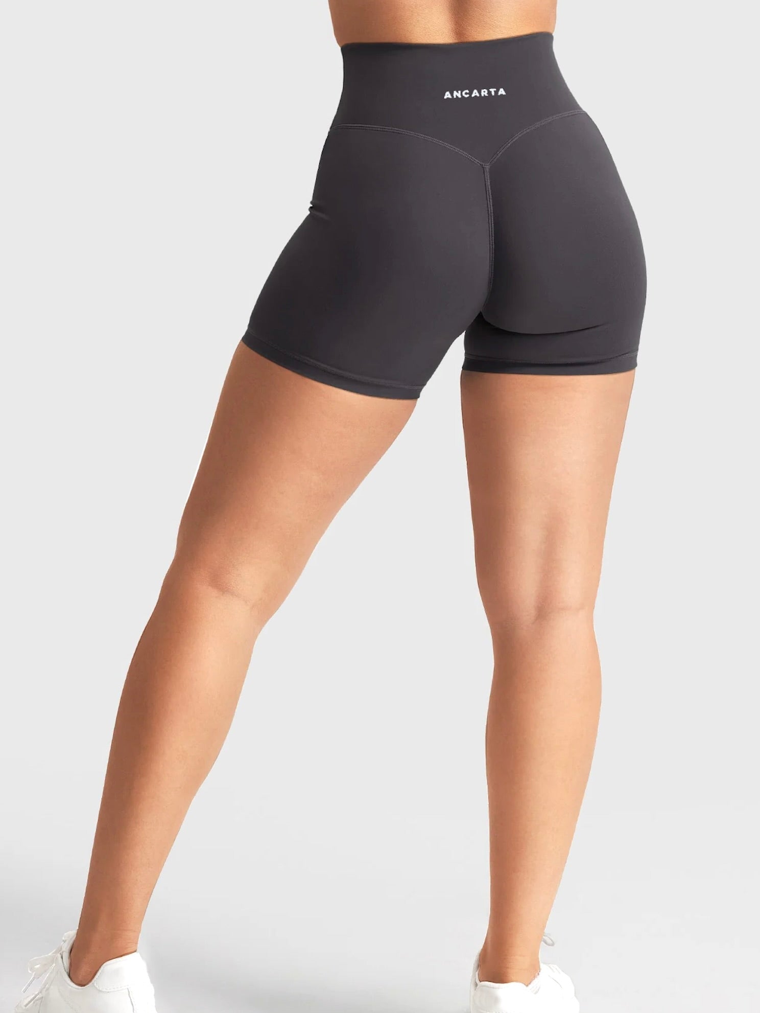 Align Shorts – Mineral activewear by ANCARTA – Australian athleisure brand