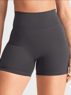 Align Shorts – Mineral activewear by ANCARTA – Australian athleisure brand