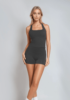 Align Shorts – Mineral activewear by ANCARTA – Australian athleisure brand