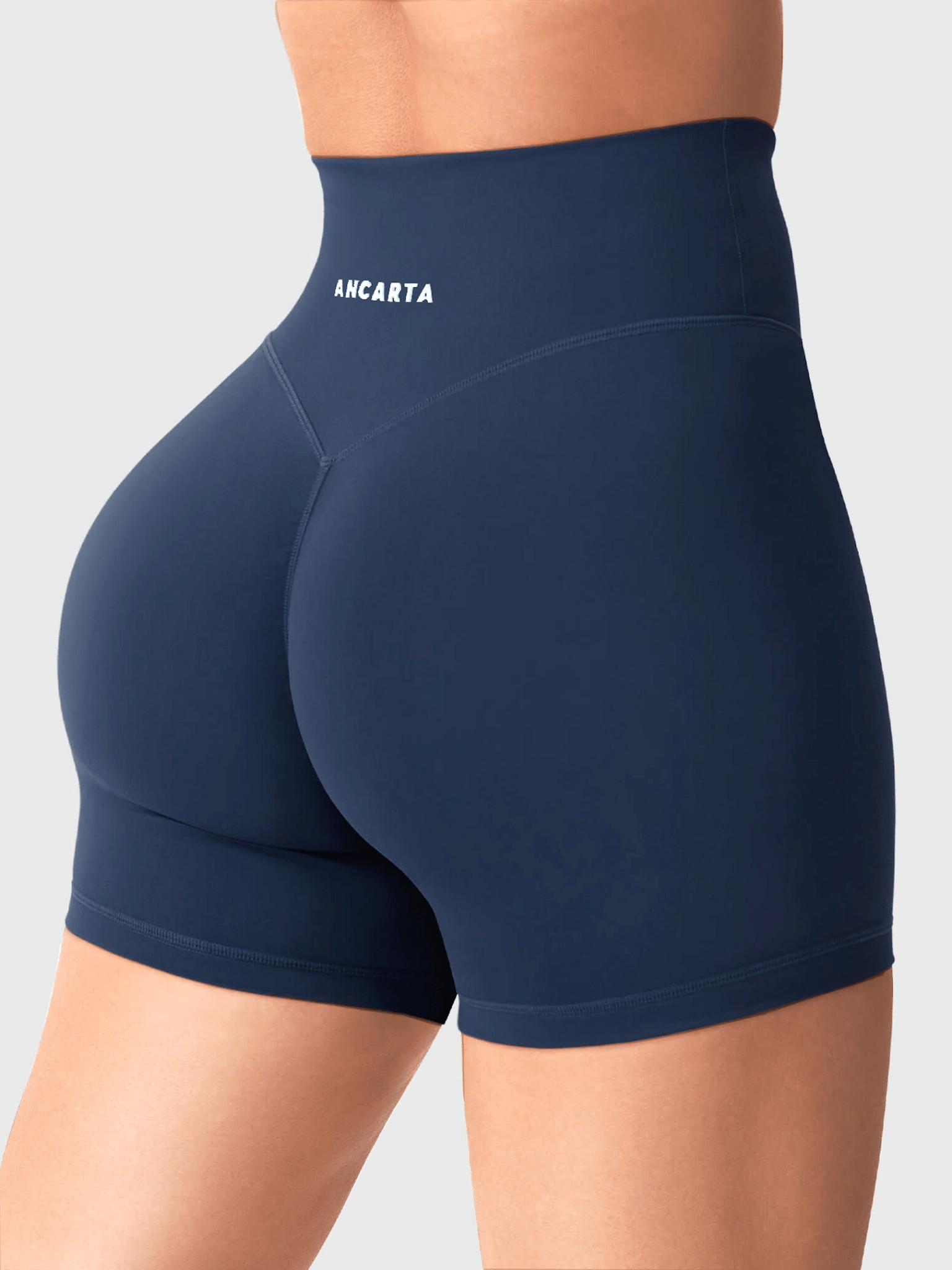 Align Shorts – Saltstone activewear by ANCARTA – Australian athleisure brand