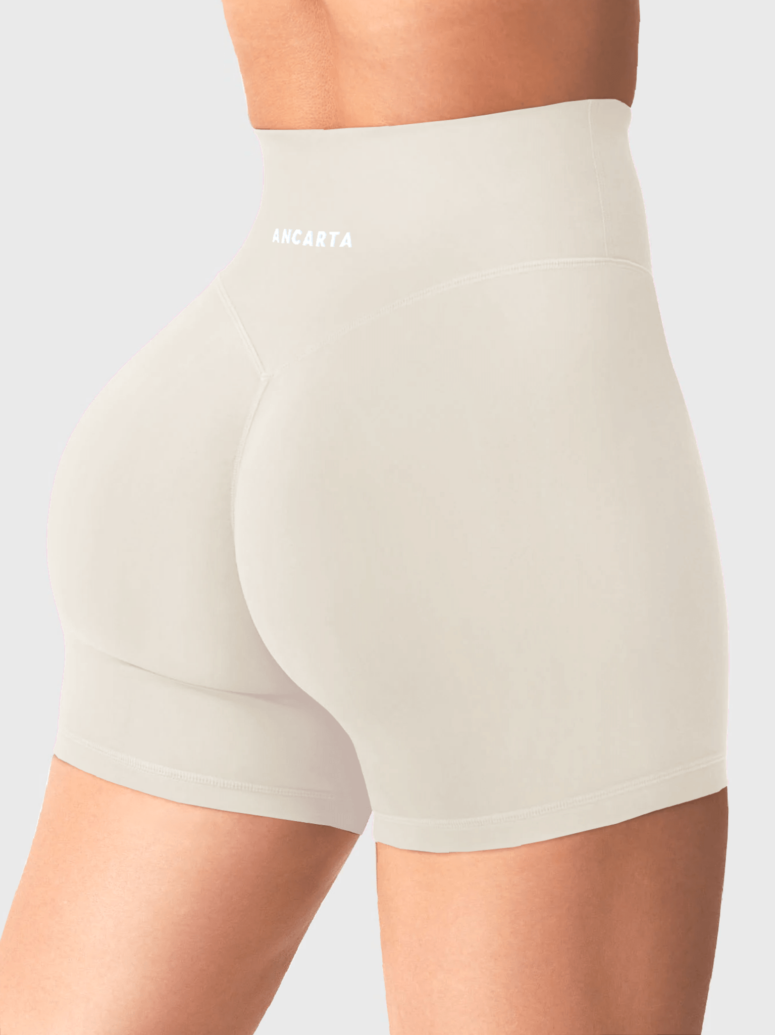 Align Shorts – Saltstone activewear by ANCARTA – Australian athleisure brand