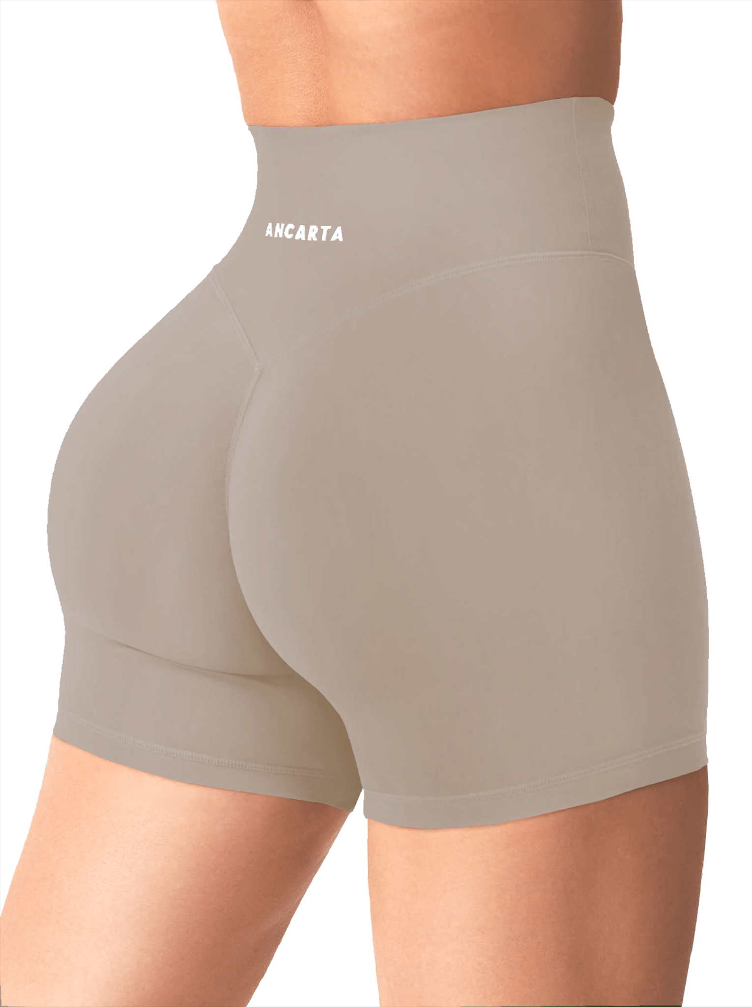 Align Shorts – Saltstone activewear by ANCARTA – Australian athleisure brand