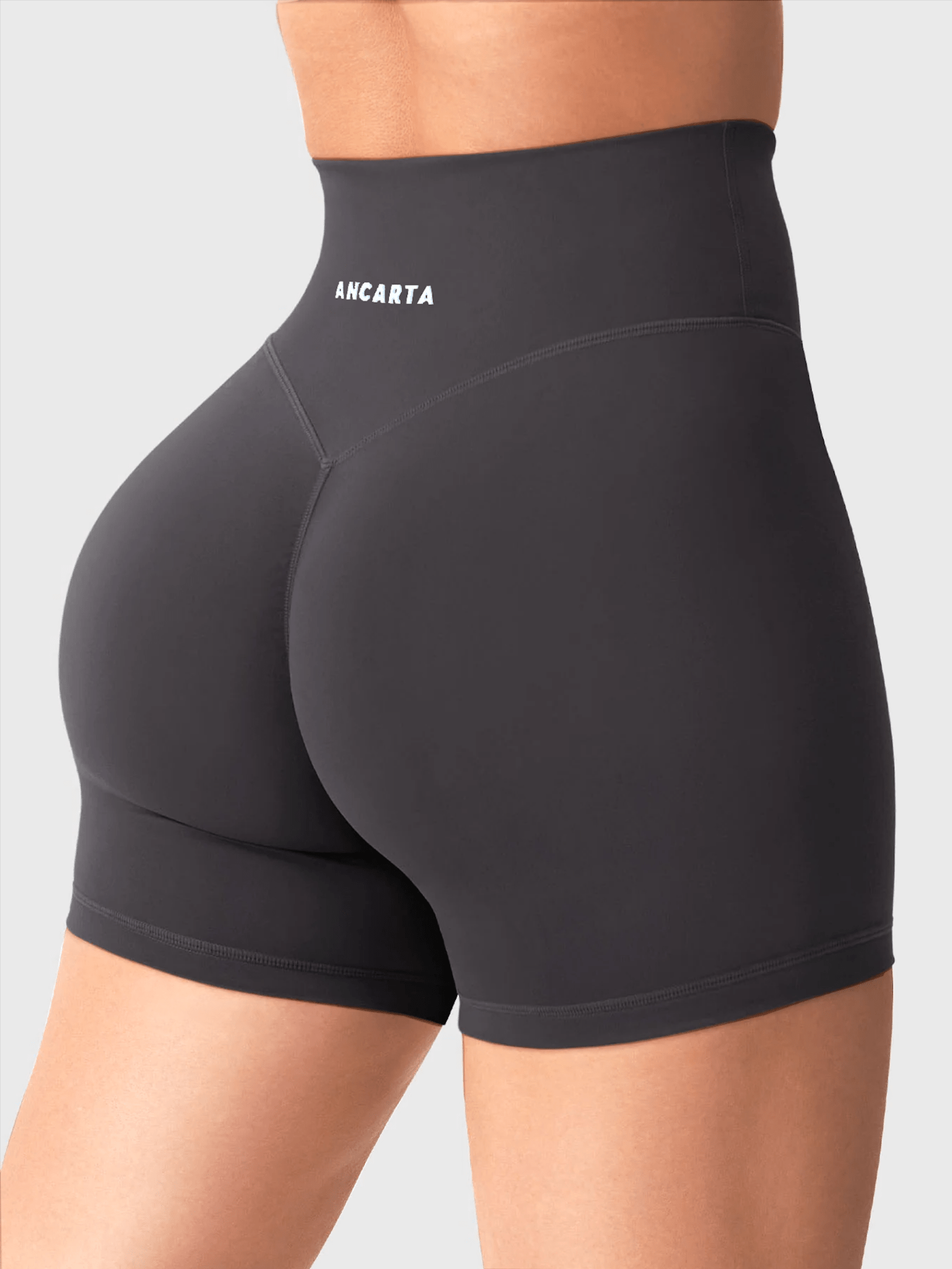 Align Shorts – Saltstone activewear by ANCARTA – Australian athleisure brand