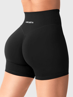 Align Shorts – Saltstone activewear by ANCARTA – Australian athleisure brand