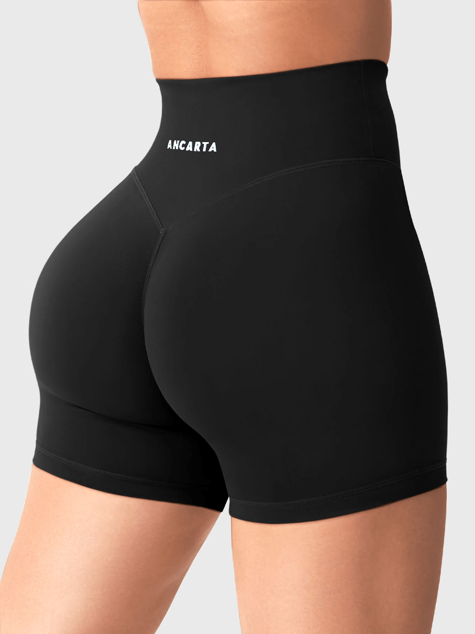 Align Shorts – Saltstone activewear by ANCARTA – Australian athleisure brand