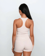 Align Shorts – Saltstone activewear by ANCARTA – Australian athleisure brand