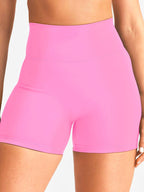 Align Shorts – Wild Petal activewear by ANCARTA – Australian athleisure brand