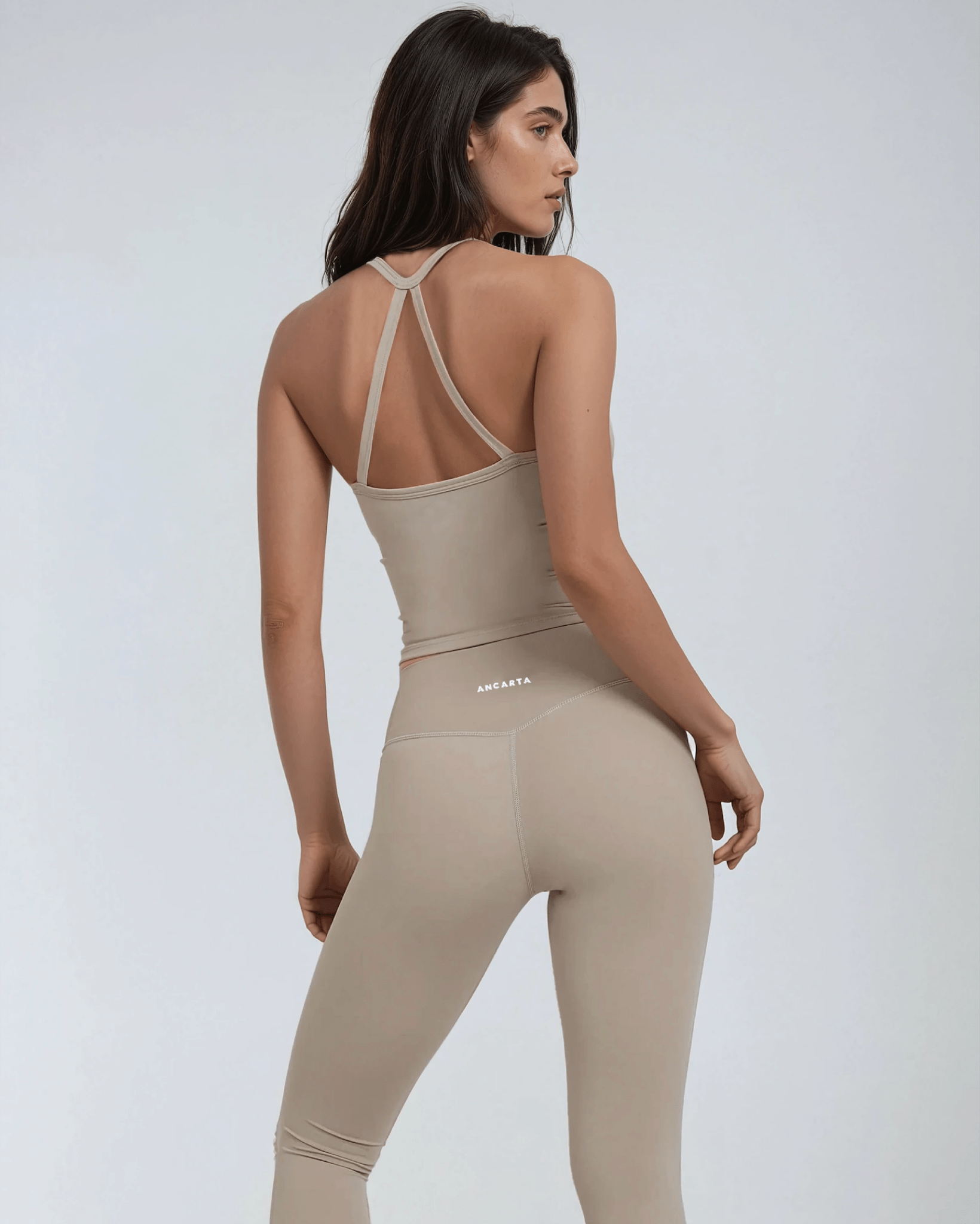 Align Tank - Drift activewear by ANCARTA – Australian athleisure brand