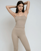 Align Tank - Drift activewear by ANCARTA – Australian athleisure brand