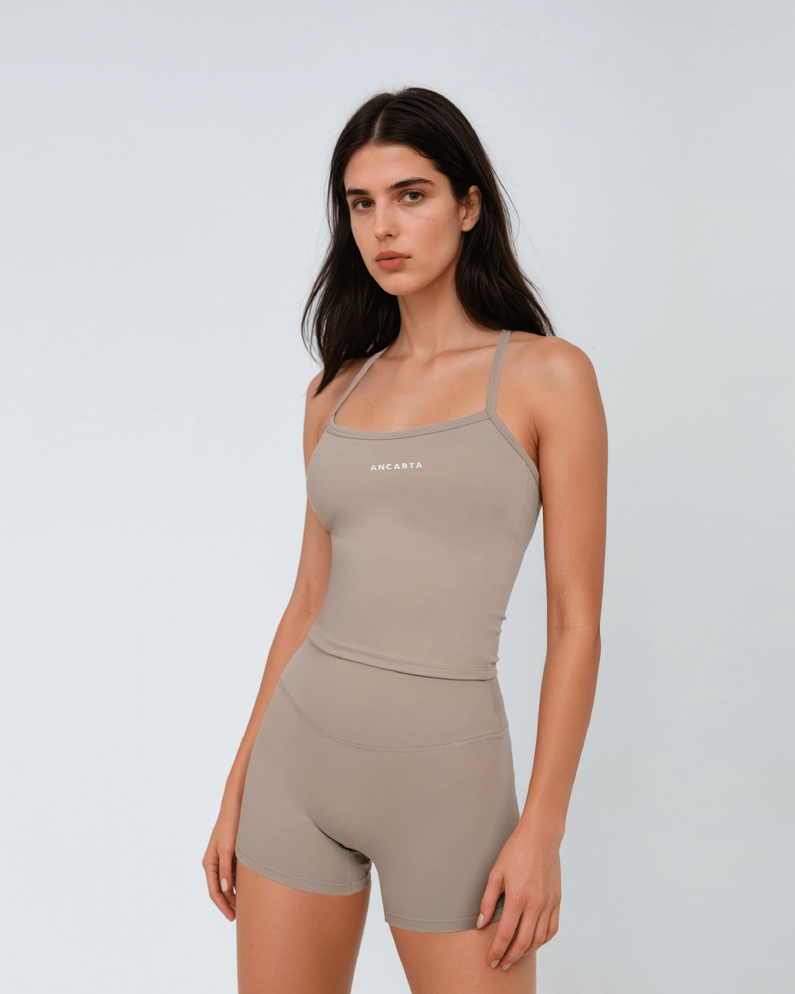Align Tank - Wild Petal activewear by ANCARTA – Australian athleisure brand