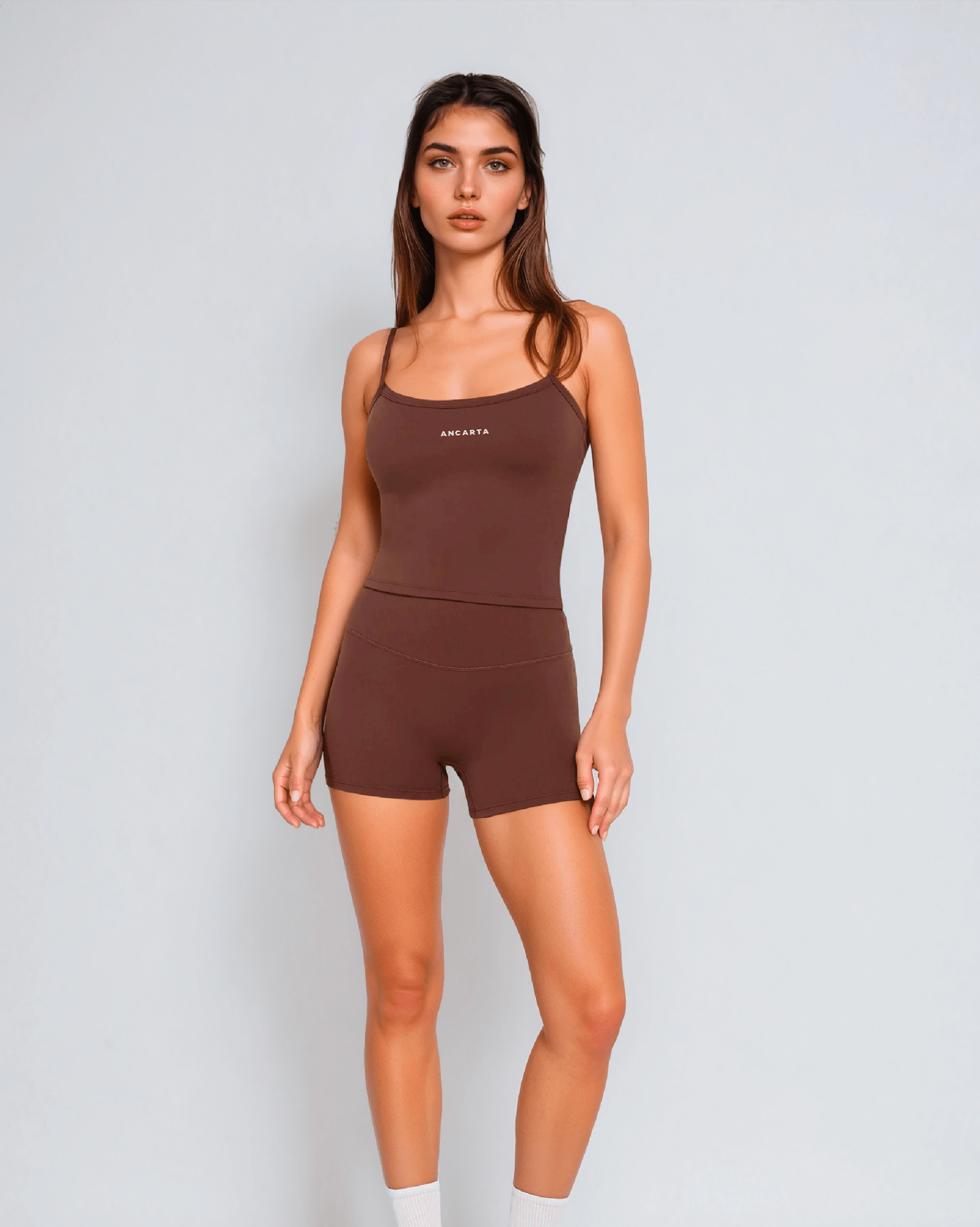 Align Tank - Wild Petal activewear by ANCARTA – Australian athleisure brand