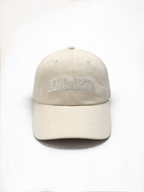 Ancarta Classic Cap – Vanilla activewear by ANCARTA – Australian athleisure brand