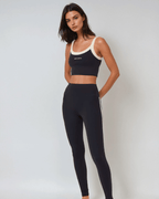 Aura Set – Obsidian activewear by ANCARTA – Australian athleisure brand