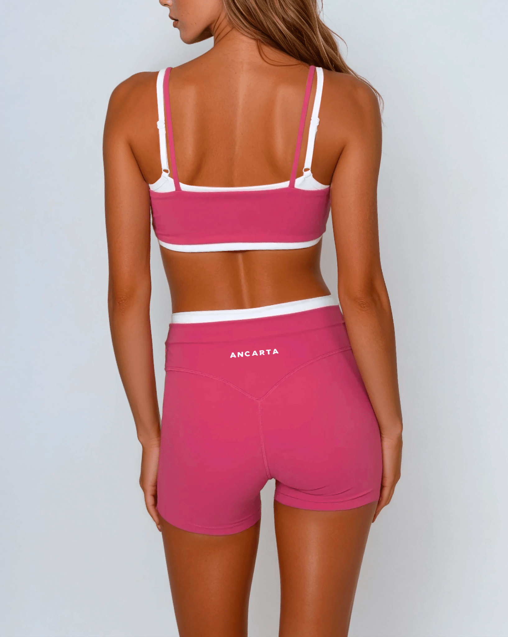 Balance Set – Roseberry activewear by ANCARTA – Australian athleisure brand