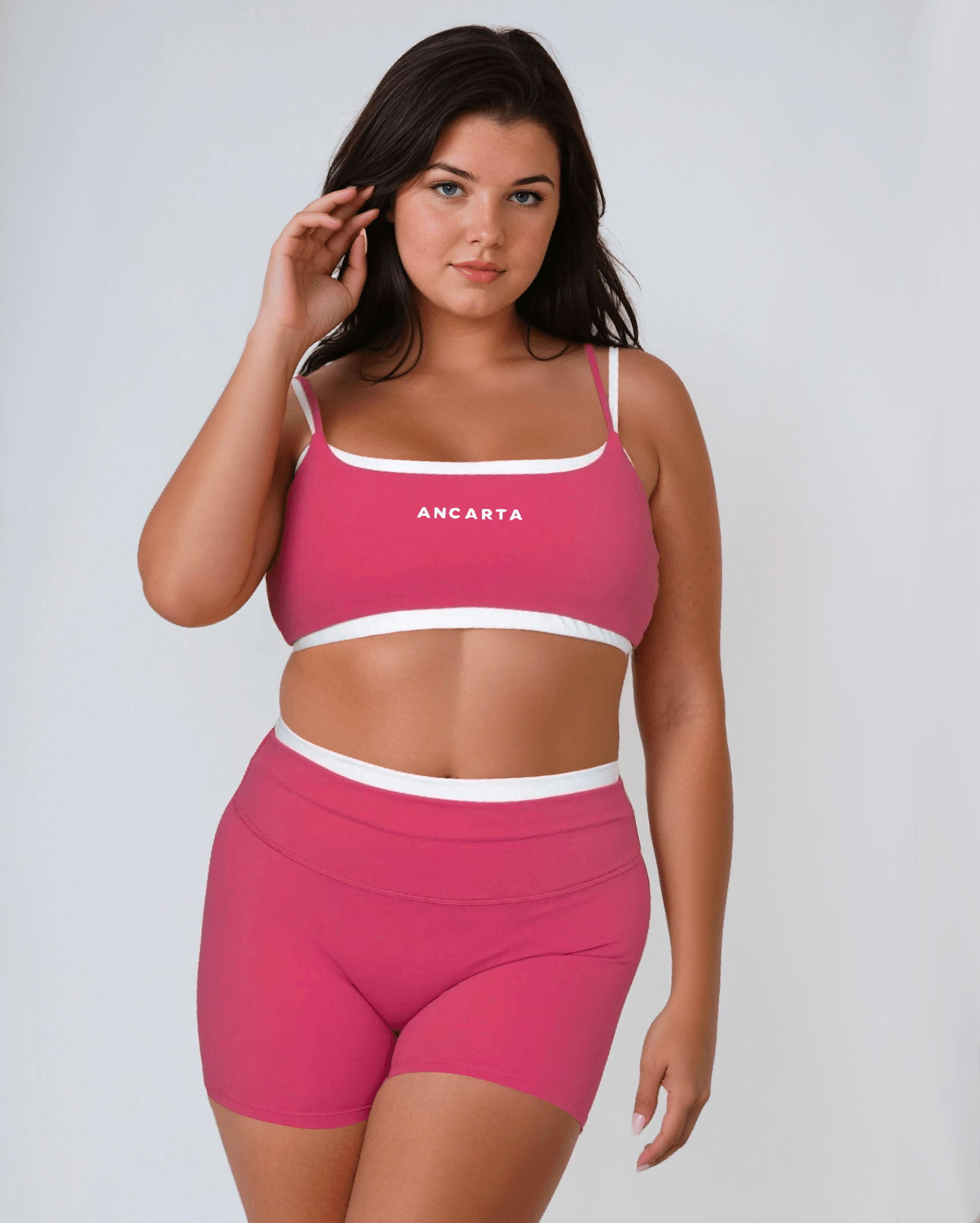 Balance Set – Roseberry activewear by ANCARTA – Australian athleisure brand