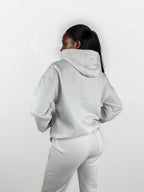Classic Oversized Hoodie — Cloud activewear by ANCARTA – Australian athleisure brand