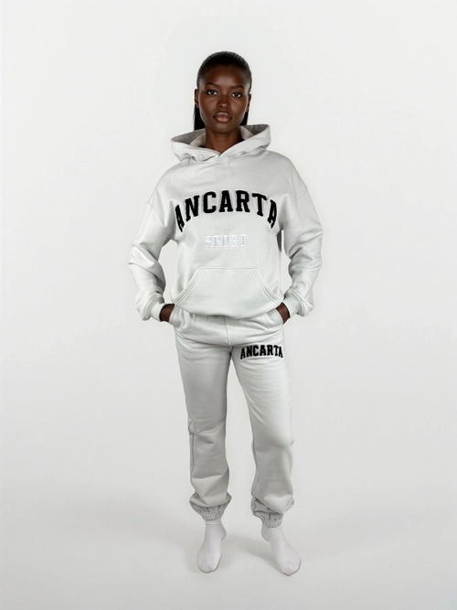 Classic Oversized Sweatpants — Cloud activewear by ANCARTA – Australian athleisure brand