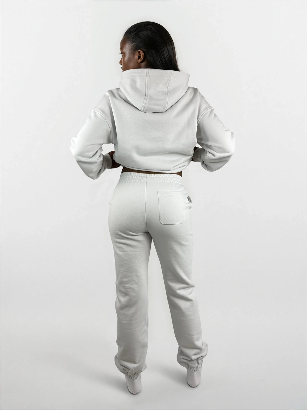 Classic Oversized Sweatpants — Cloud activewear by ANCARTA – Australian athleisure brand