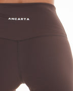 Core Shorts – Expresso activewear by ANCARTA – Australian athleisure brand