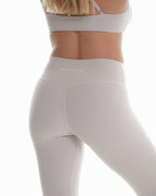 Form Leggings – Oat activewear by ANCARTA – Australian athleisure brand