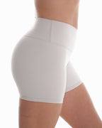 Form Shorts – Oat activewear by ANCARTA – Australian athleisure brand