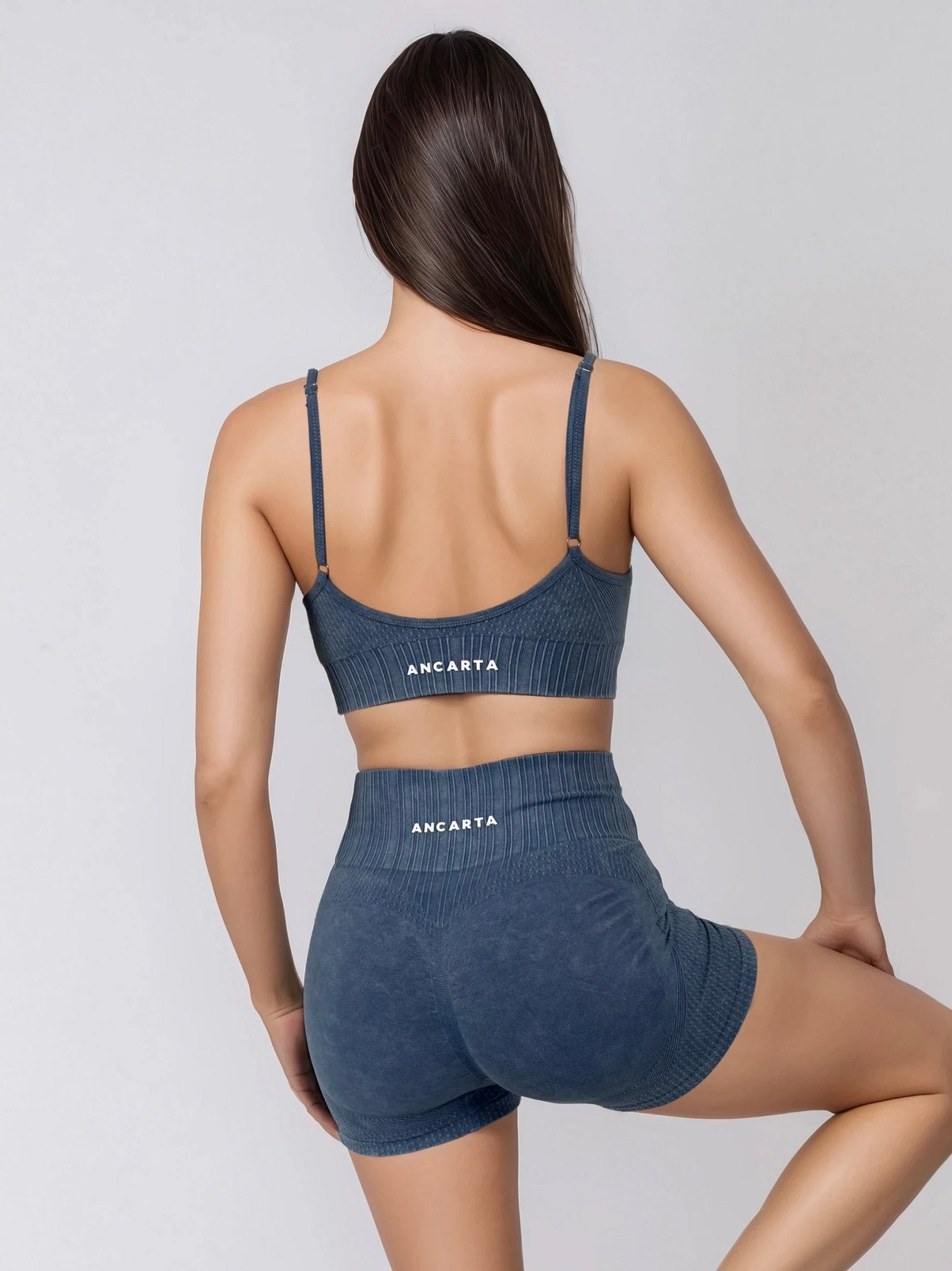 Melody Bra – Bluestone activewear by ANCARTA – Australian athleisure brand