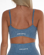 Melody Bra – Bluestone activewear by ANCARTA – Australian athleisure brand