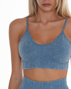 Melody Bra – Bluestone activewear by ANCARTA – Australian athleisure brand