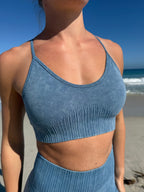 Melody Bra – Bluestone activewear by ANCARTA – Australian athleisure brand
