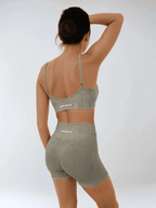 Melody Bra – Clay activewear by ANCARTA – Australian athleisure brand