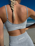 Melody Bra – Lunar activewear by ANCARTA – Australian athleisure brand