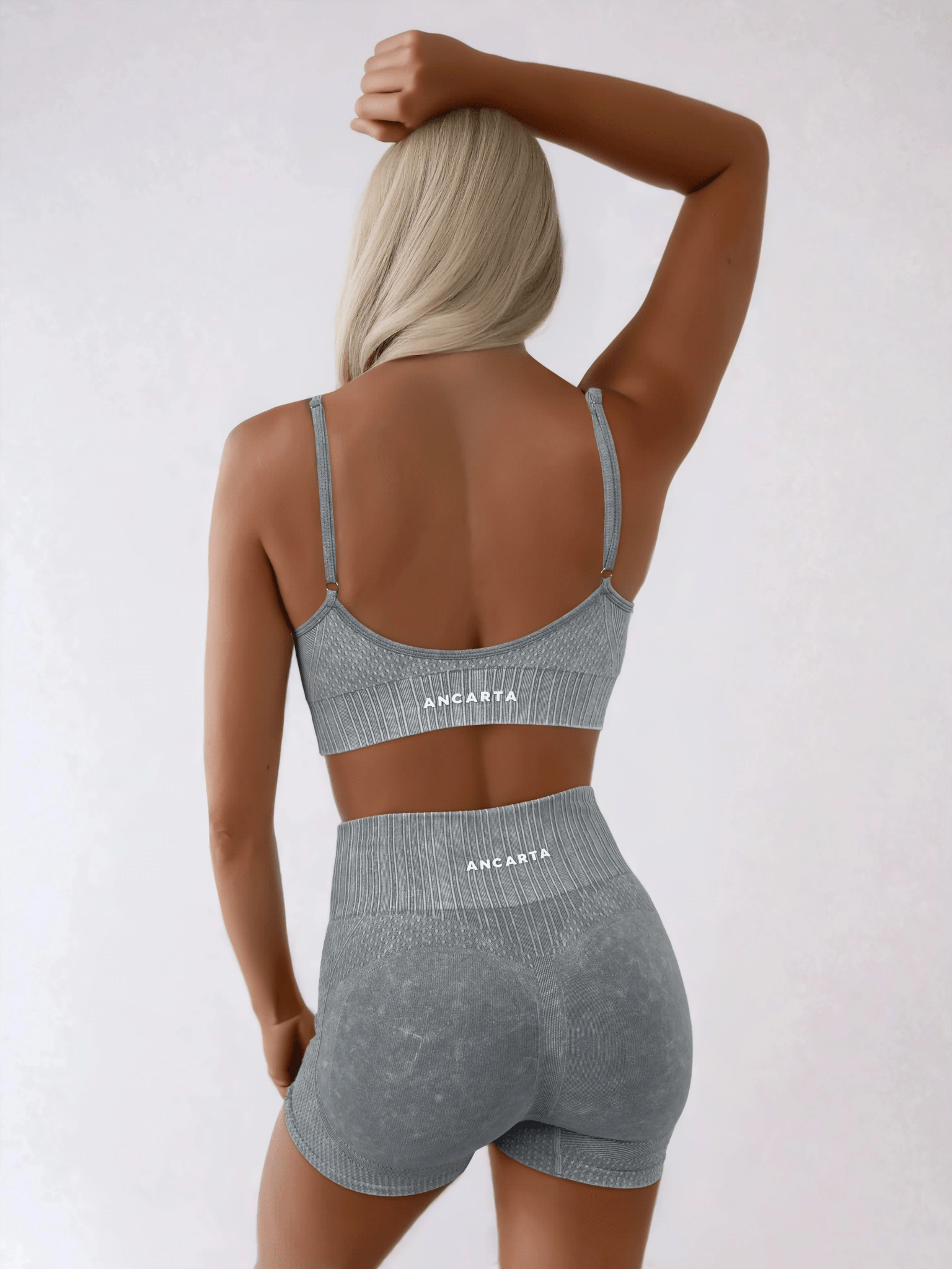 Melody Bra – Lunar activewear by ANCARTA – Australian athleisure brand