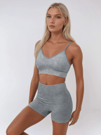 Melody Bra – Lunar activewear by ANCARTA – Australian athleisure brand
