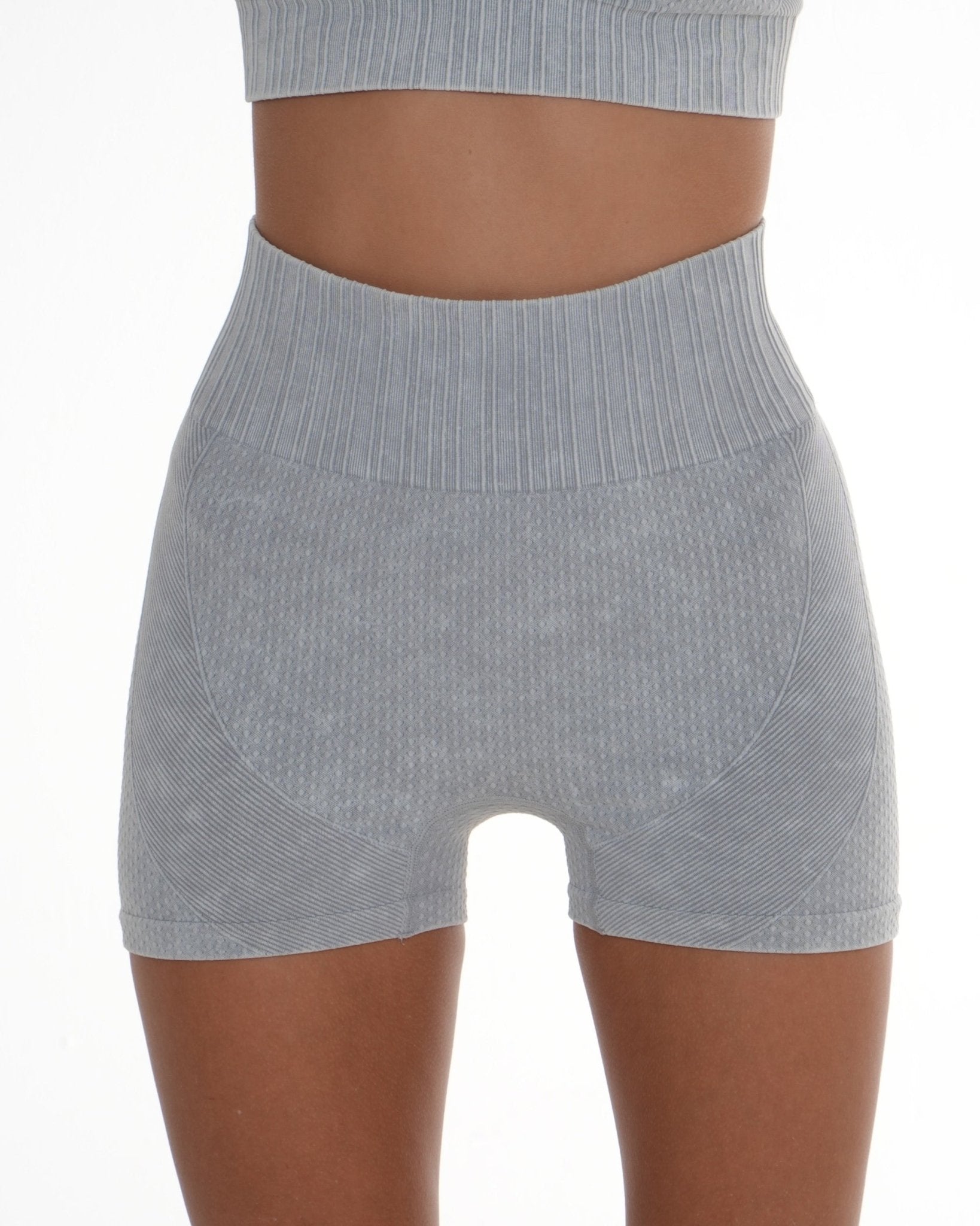 Melody Shorts – Lunar activewear by ANCARTA – Australian athleisure brand