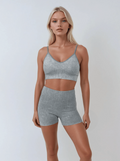 Melody Shorts – Lunar activewear by ANCARTA – Australian athleisure brand
