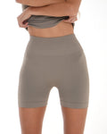Skye Shorts – Cookie activewear by ANCARTA – Australian athleisure brand